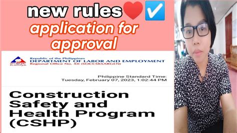 dole mimaropa cshp|CSHP ONLINE APPLICATION.